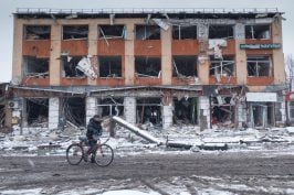 Crimes de guerre en Ukraine : que peut la justice ?