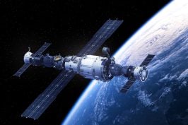 Mission Artemis : droit de l’espace et conquête de la lune
