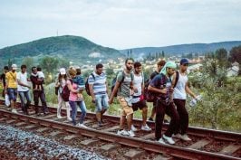 3 questions à Serge Slama sur la législation hongroise vis-à-vis des demandeurs d’asile