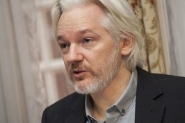Julian Assange : la bataille autour de son extradition vers les États-Unis se poursuit