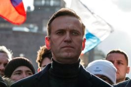 Alexeï Navalny, un délinquant comme les autres ?