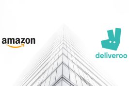 Amazon/Deliveroo au Royaume-Uni : l’application de l’exception de l’entreprise défaillante, signe des temps ?