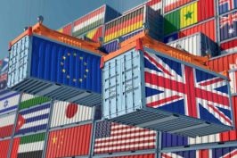 Les accords commerciaux post-Brexit du Royaume-Uni