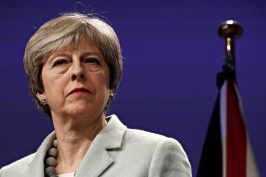 Brexit : quelle issue pour le Royaume-Uni ?