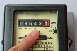 Un gel des tarifs réglementés d’électricité est-il juridiquement soutenable ?