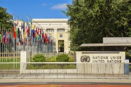 Retrait des États-Unis du Conseil des Droits de l’Homme de l’ONU, quelles conséquences ?