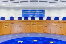 La mise en quarantaine de la Convention européenne des droits de l’homme