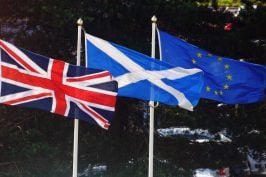 Les résultats des élections écossaises du 6 mai 2021 et la longue marche vers l’indépendance