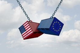 Relation commerciale entre l’Union européenne et les États-Unis : « diplomacy strikes back »