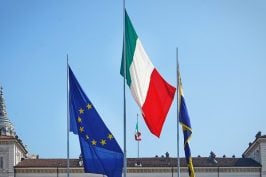 Nouveau gouvernement italien : quel rôle pour le Président Mattarella ?