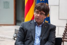Levée d’immunité parlementaire européenne contre les responsables catalans : le coup d’arrêt des fuyards ?