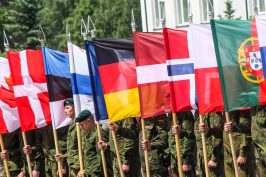 La mise en place d’une armée européenne est-elle réellement envisageable ?