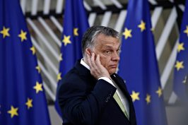 Pourquoi le Parlement européen a-t-il décidé de déclencher l’article 7 contre la Hongrie ?
