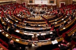 3 questions à Romain Rambaud sur la réforme de la loi électorale et l’introduction de la proportionnelle