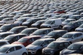 Offensive américaine sur les voitures importées : quelles solutions pour l’Union Européenne ?