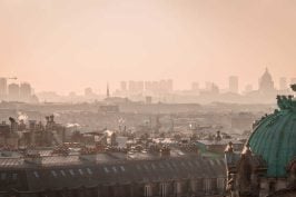 La qualité de l’air en France à nouveau sous le radar de la Cour de justice de l’Union européenne