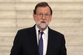 Motion de censure en Espagne : comment les parlementaires ont-ils évincé Mariano Rajoy ?