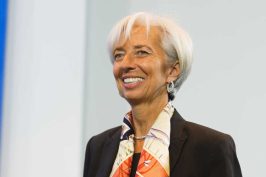 Nomination de Christine Lagarde à la BCE : entre continuité de Mario Draghi et dépoussiérage de l’Institution