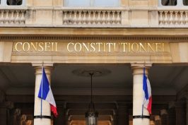 Covid19 et Constitution : la loi prorogeant l’état d’urgence sanitaire devant le Conseil constitutionnel