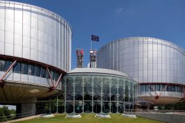 Le recours à l’article 15 de la Convention européenne des droits de l’homme