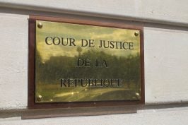 3 questions à Bernard Grelon sur la possible suppression de la Cour de Justice de la République