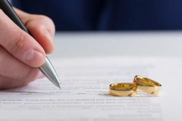 Réforme de la procédure de divorce : une autre victime du COVID