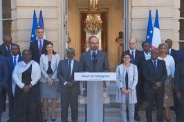 Mayotte : vers une évolution de statut pour sortir de la crise ?
