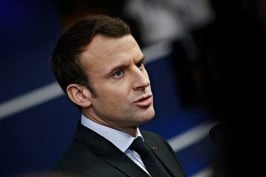Les propos tenus par Emmanuel Macron au Collège des Bernardins portent-ils atteinte au principe de laïcité ?