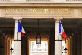 3 questions à Romain Rambaud sur les derniers contentieux des élections législatives étudiés par le Conseil constitutionnel