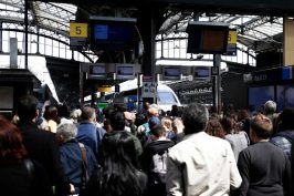 SNCF : un mouvement social peut en cacher un autre