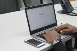 Google et la presse : enfin un accord… Mais sur quel fondement ?