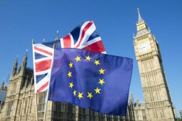 Brexit : quelles vont être les conséquences du changement de Premier Ministre ?