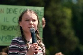 Sommet ONU sur le Climat : la plainte déposée par Greta Thunberg, une alternative à l’inaction des Etats