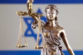 La justice israélienne, un recours discutable contre un arrêt jugé choquant