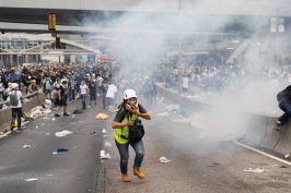 Crise à Hong Kong : pourquoi les hongkongais manifestent-ils ?