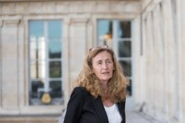 3 questions à Pauline Le Monnier de Gouville sur la création du Parquet National Antiterroriste