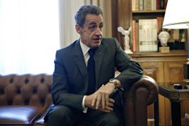 Affaire des Financements libyens : l’examen des recours de Nicolas Sarkozy est reporté à 2020