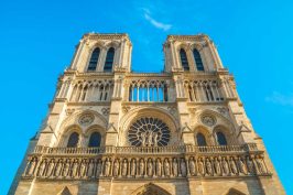 Reconstruction de Notre-Dame : quels défis ?