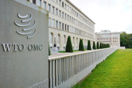 Subventions à Airbus et sanctions économiques américaines contre l’Europe : la régulation du marché mondial par l’OMC