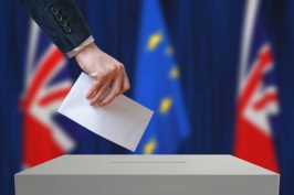 Report du Brexit : les prochaines législatives seront déterminantes