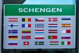 Covid-19 : le renforcement des contrôles aux frontières Schengen