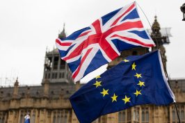 Brexit : les perspectives après le 31 janvier