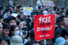 Hong Kong : la fin de l’autonomie ?