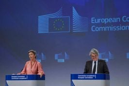 La lutte contre les subventions étrangères : nouveau pilier de la politique européenne de la concurrence