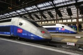 SNCF et concurrence : les grandes lignes du rapport Spinetta