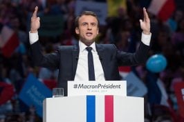 Emmanuel Macron peut-il être inquiété pour ses comptes de campagne ? 