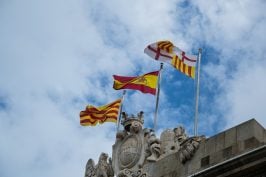 3 questions à Hubert Alcaraz sur le référendum pour l’indépendance de la Catalogne