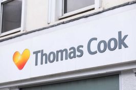 Thomas Cook : le sort de ses filiales en suspens