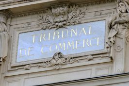 Tribunal de commerce de Paris : faire face à la crise et au-delà
