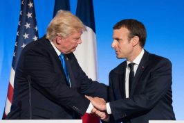 Taxe GAFA : un projet d’accord entre la France et les États-Unis attendu avant la fin de l’année